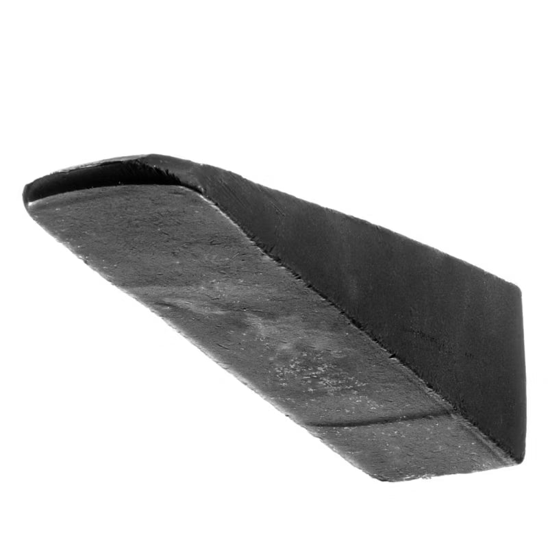 Flækkekile Smedet Stål 1 kg