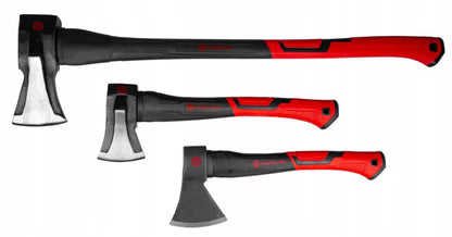 Flækøksesæt 3 Dele Glasfiber | 5905575069979