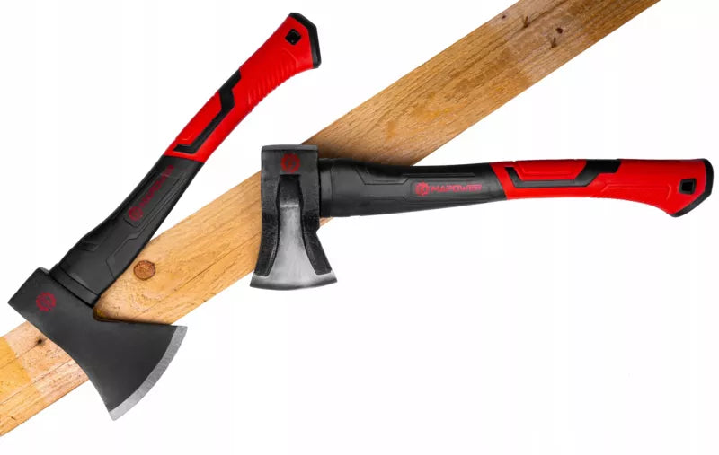 Flækøksesæt 3 Dele Glasfiber | 5905575069979