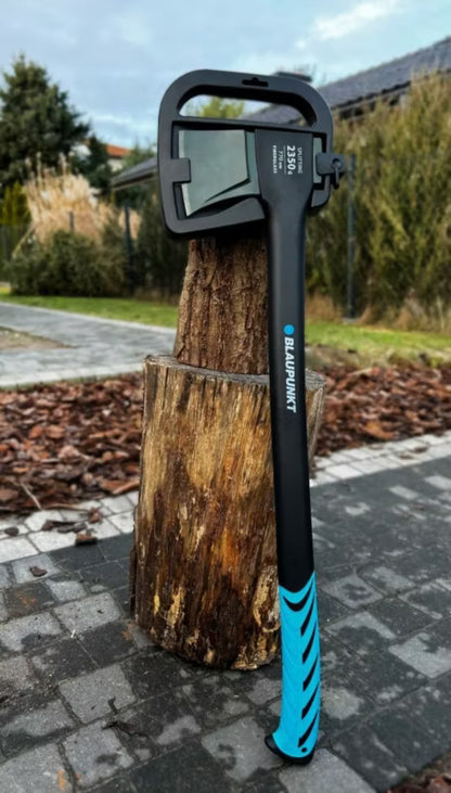 Flækøkse 2,35 kg AX2650PRO