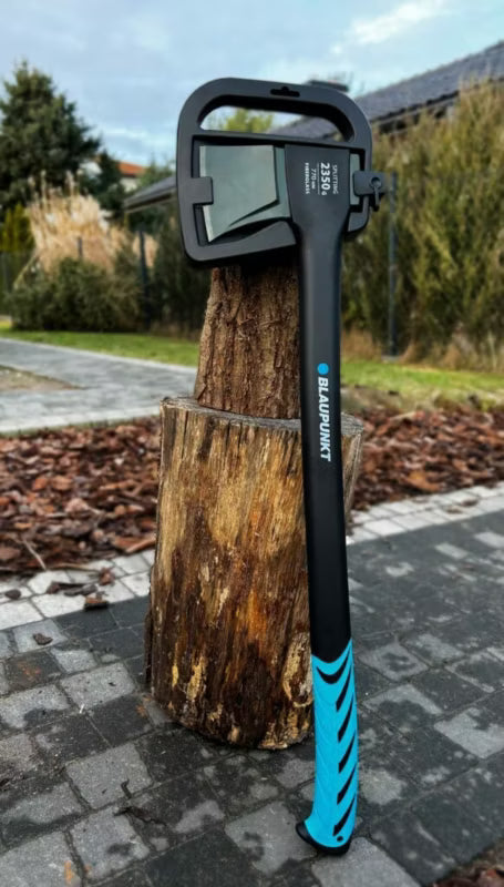 Flækøkse 2,35 kg AX2650PRO