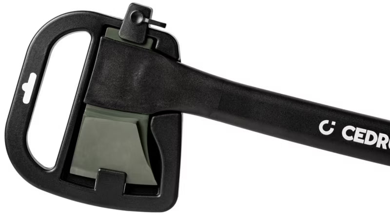 Flækøkse AX20 1600g 72 cm