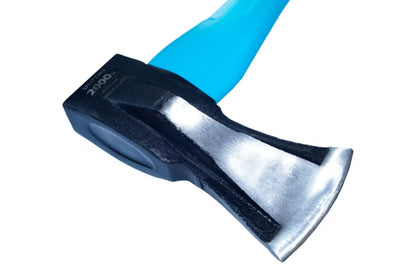 Flækøkse AX2000 2,85 kg Glasfiber 80 cm
