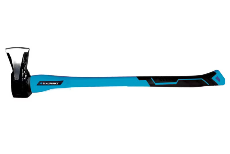 Flækøkse AX2000 2,85 kg Glasfiber 80 cm