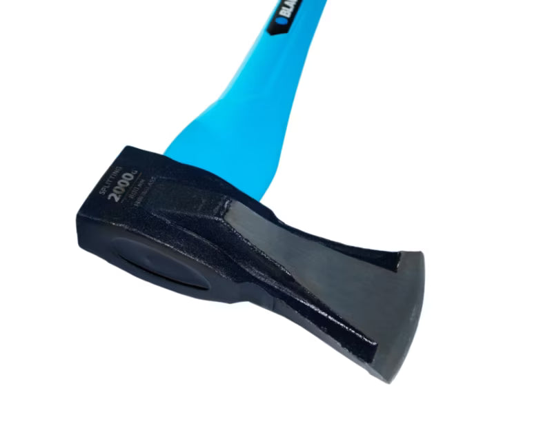 Flækøkse AX2000 2,85 kg Glasfiber 80 cm