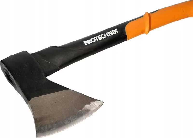 Flækøkse Glasfiber 0,8 kg 5907465973380
