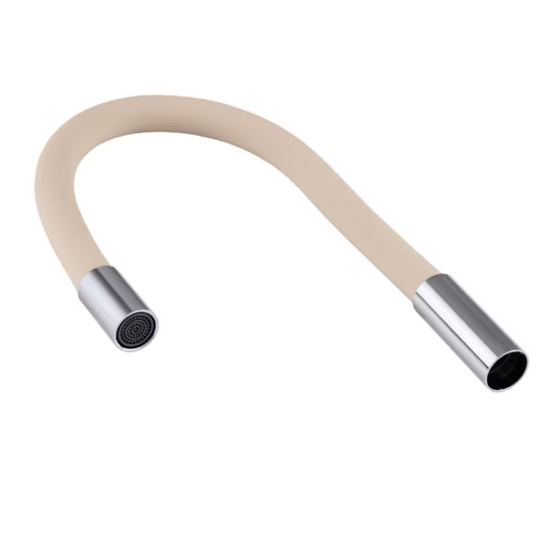 Fleksibel Tud Til Armatur 51,5 cm Beige