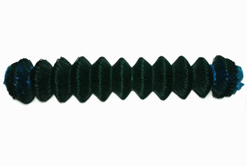 Flethegn 1,2x10 m Grøn
