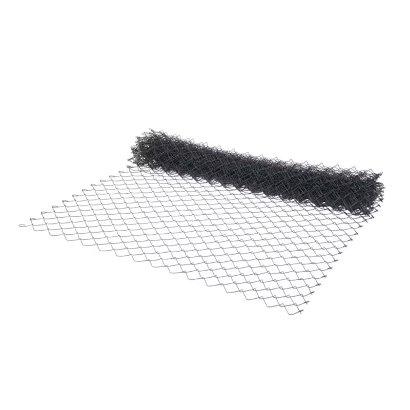 Flethegn 1,5x10 m Maske 60x60 mm Grå