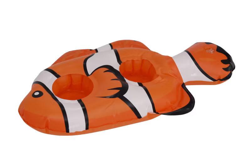 Flydende Bakkebord Nemo Flerfarvet