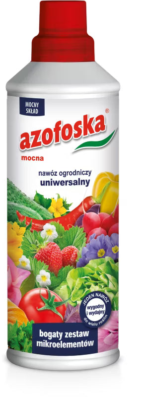 Flydende Gødning Universal 1,2 kg