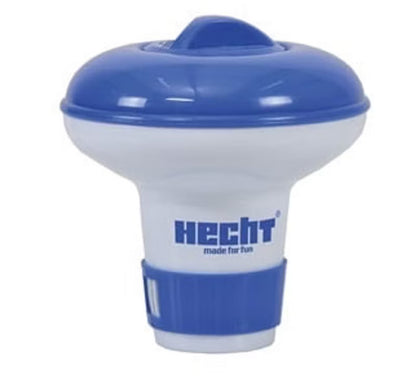 Flydende Klordispenser 060702 til 20/200 g Tabletter