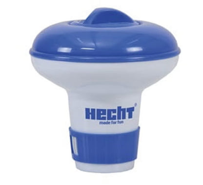 Flydende Klordispenser 060702 til 20/200 g Tabletter