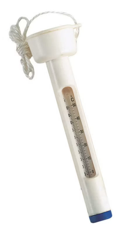 Flydende Pooltermometer 060504