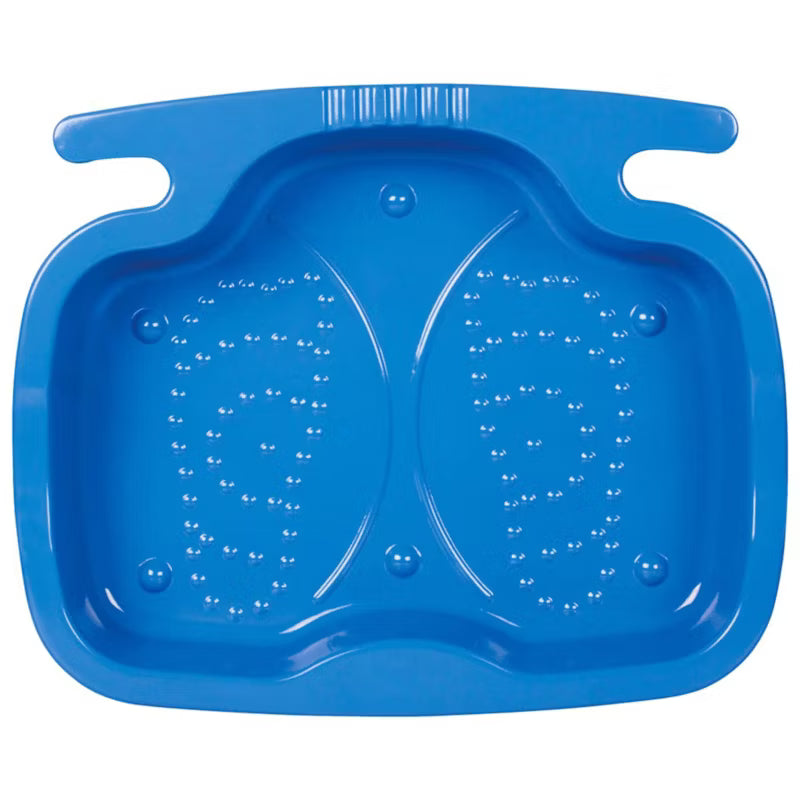 Fodbad til Poolstige 46x46 cm 29080