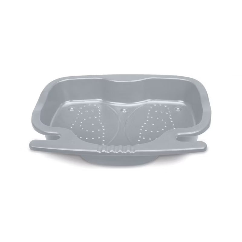 Fodbad til Poolstige 46x46 cm 29080