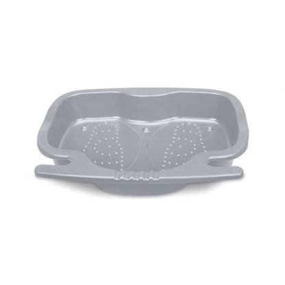 Fodbad til Poolstige 46x46 cm 29080
