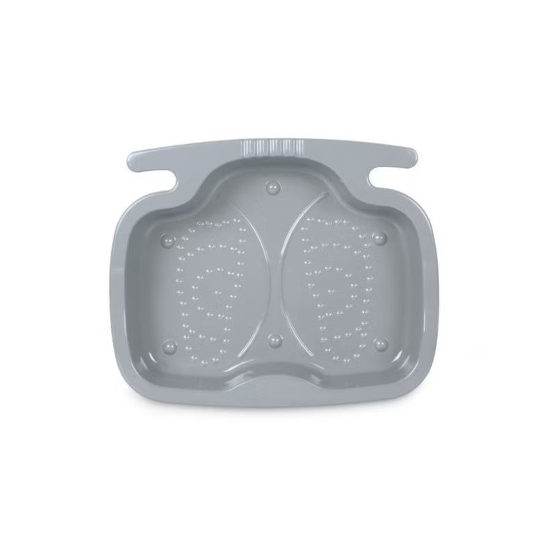 Fodbad til Poolstige 46x46 cm 29080