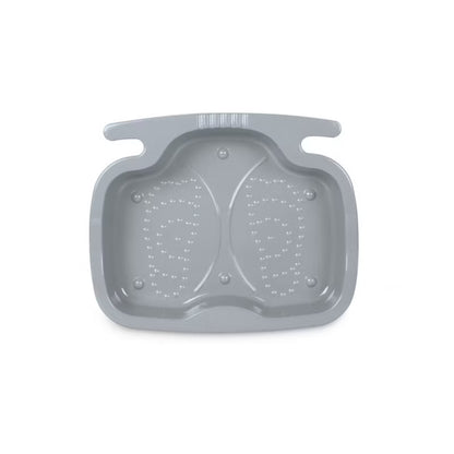 Fodbad til Poolstige 46x46 cm 29080