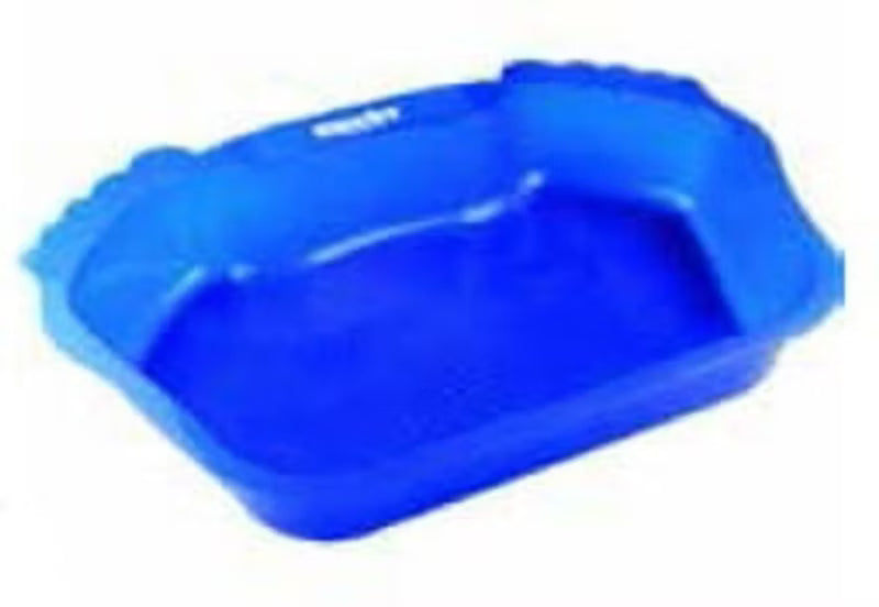 Fodbadekar 060060 til Pool