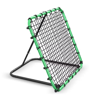 Fodbold Rebounder 120x120 cm Grøn NS-459