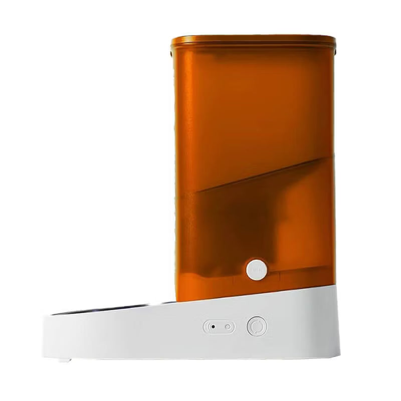 Foderautomat Element SOLO Smart Orange