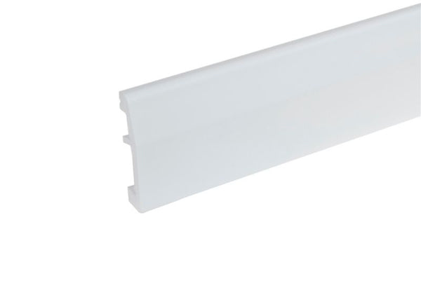Fodpanel i Polystyren HDPS