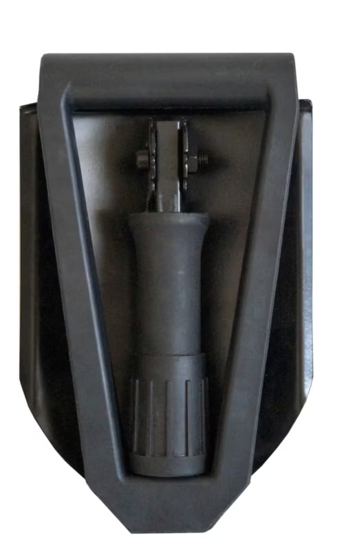 Foldbar Feltspade 59 cm Metal