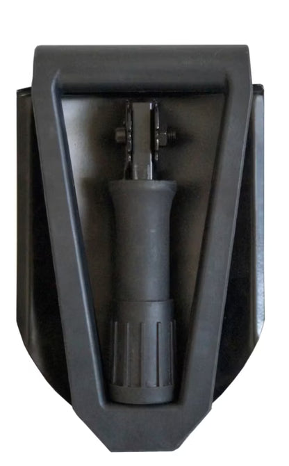 Foldbar Feltspade 59 cm Metal