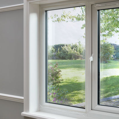 Diall isoleringsfolie til vinduer 6 m²
