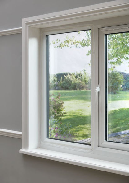 Diall isoleringsfolie til vinduer 6 m²