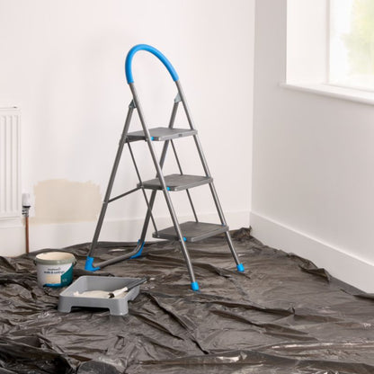 Beskyttelsesfolie til møbler 4 x 5 m