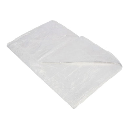 Tynd OPP-beskyttelsesfolie 4 x 5 m