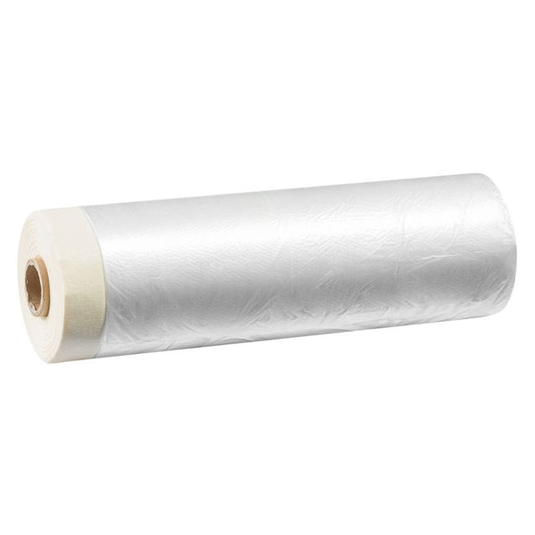 Scley beskyttelsesfolie Antichlap 20 m x 140 cm