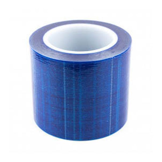 Beskyttelsesfolie på rulle 50 x 50 cm