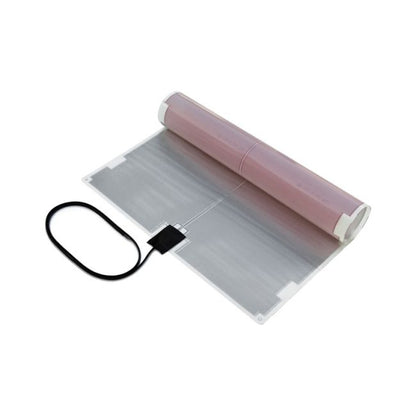 Thermoval spejlfolie 39 W 0,20 m²