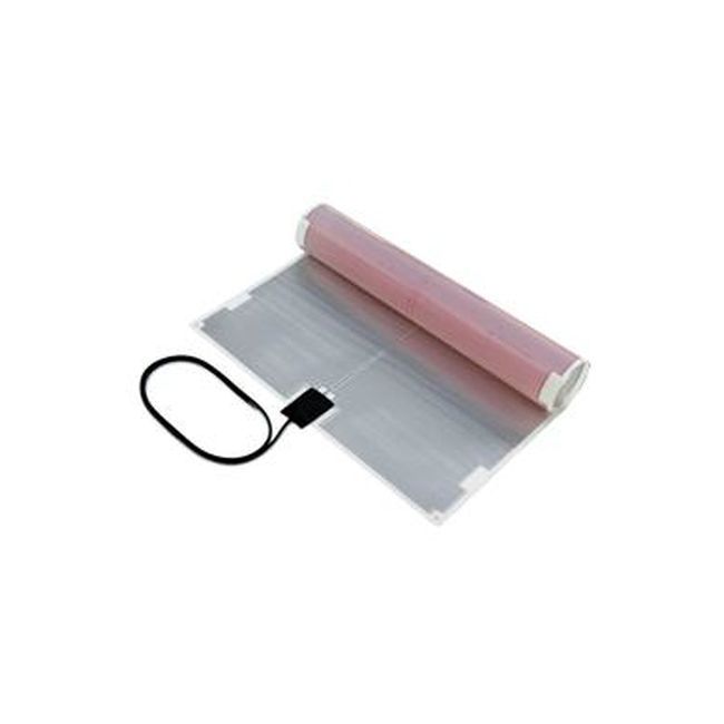 Thermoval spejlfolie 59 W 0,33 m²