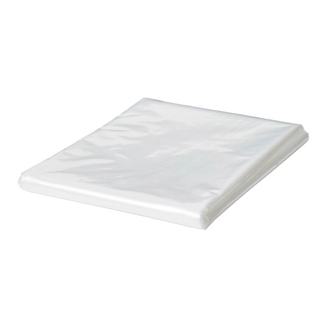 Verve polyethylenfolie 2 x 10 m