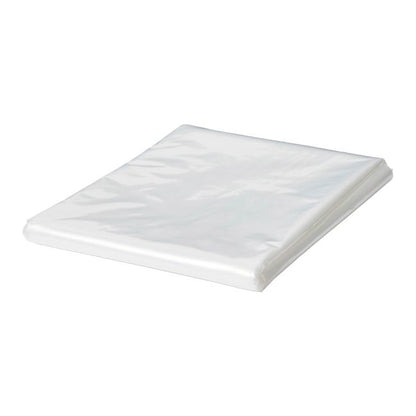 Verve polyethylenfolie 2 x 10 m