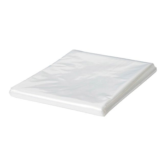 Verve polyethylenfolie 2 x 10 m