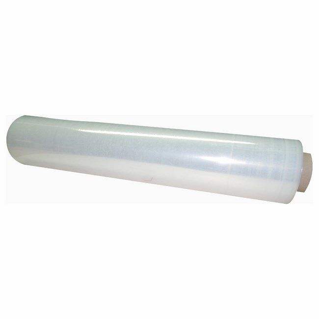 Stretchfolie 2,7 kg klar