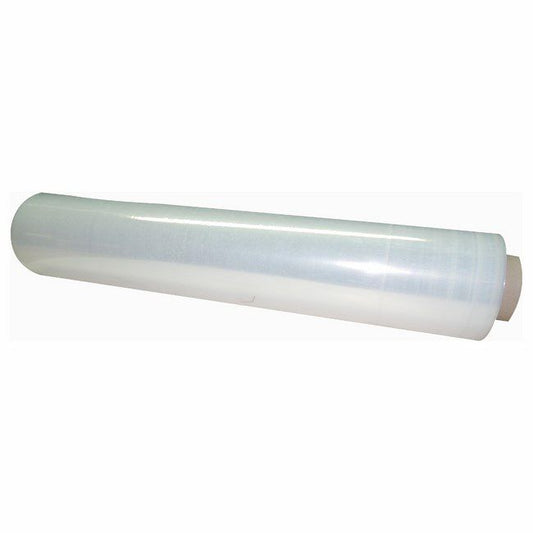 Stretchfolie 2,7 kg klar