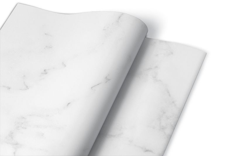 Tulup dekorationsfolie til skuffer marmor granit 100x50