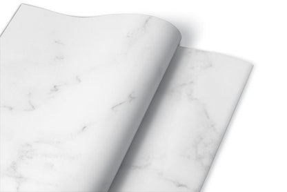 Tulup dekorationsfolie til skuffer marmor granit 100x50