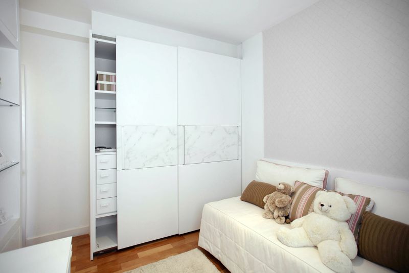 Tulup dekorationsfolie til skuffer marmor granit 100x50