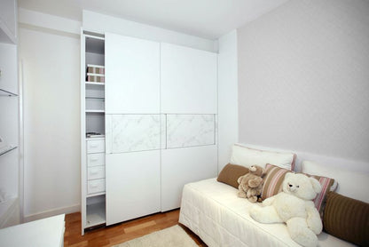 Tulup dekorationsfolie til skuffer marmor granit 100x50
