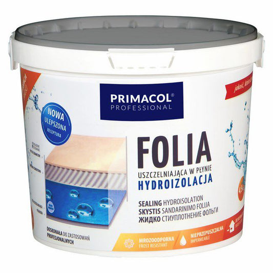 Primacol flydende folie 1,5 kg
