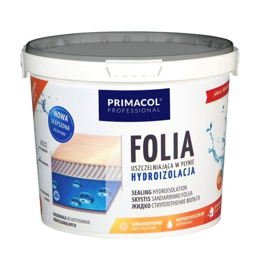 Primacol flydende membran 7 kg