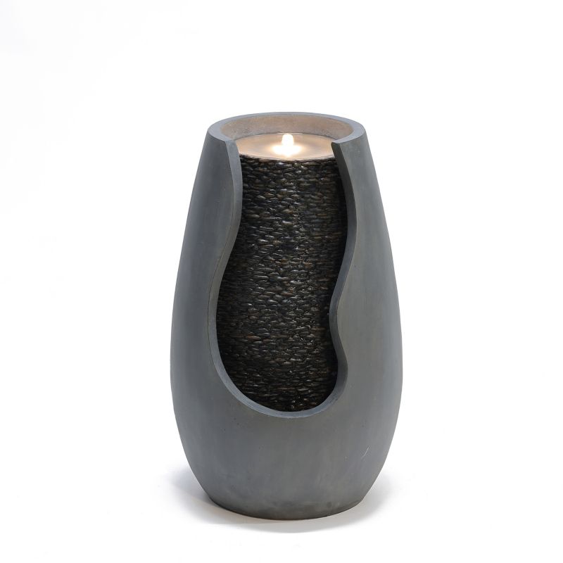 Asana havefontæne 60 cm