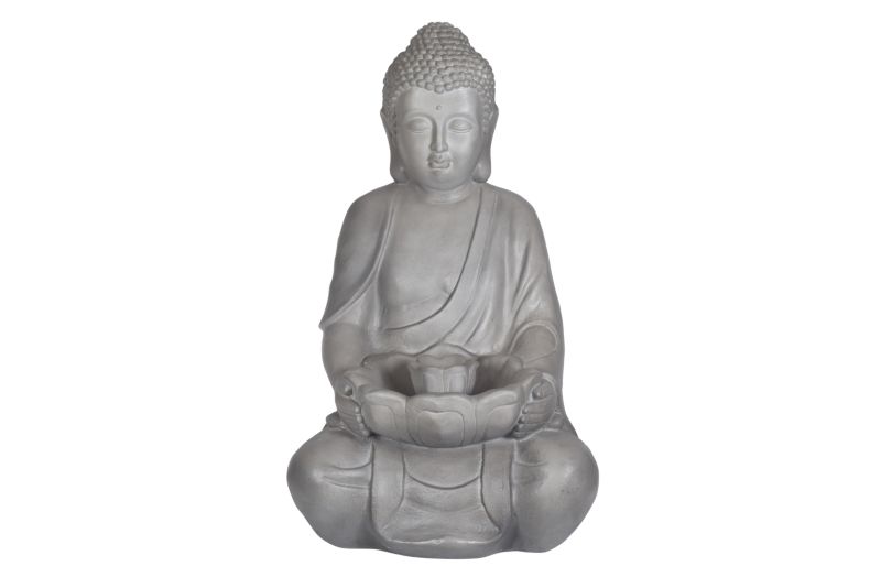 Big Budda havefontæne